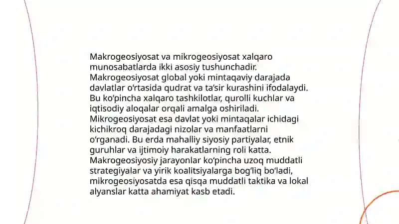 Yangi davr geosiyоsiy nazariyalar va maktablari 4