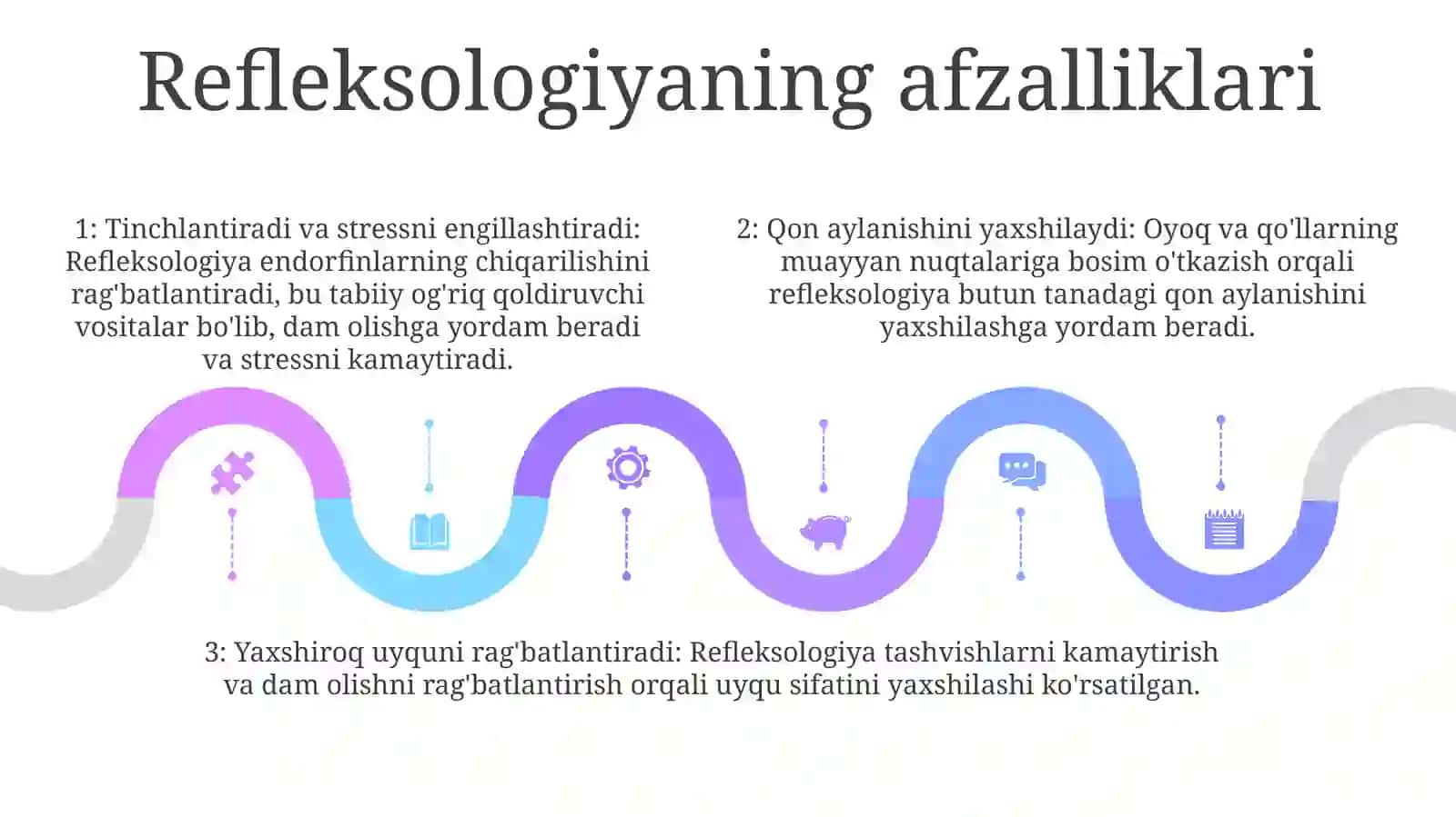 Internet Tarmog'Ida Refleksoterapiyaga Oid Dasturlar To'G'Risida 4