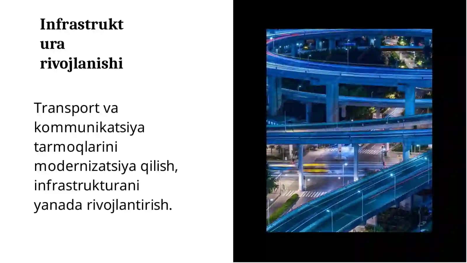 2022-2026 yillarga mo'ljallangan yangi o'zbekistonning taraqqiyot strategiyasi to'g'risida 4