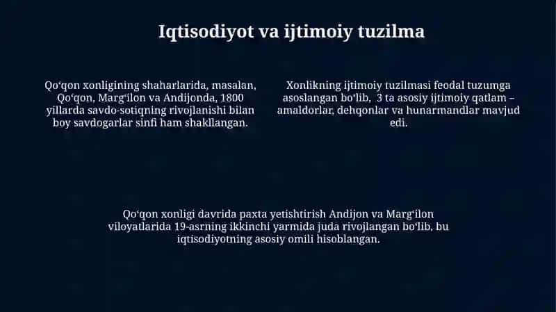 Qo'qon xonligi tarixshunosligi 4