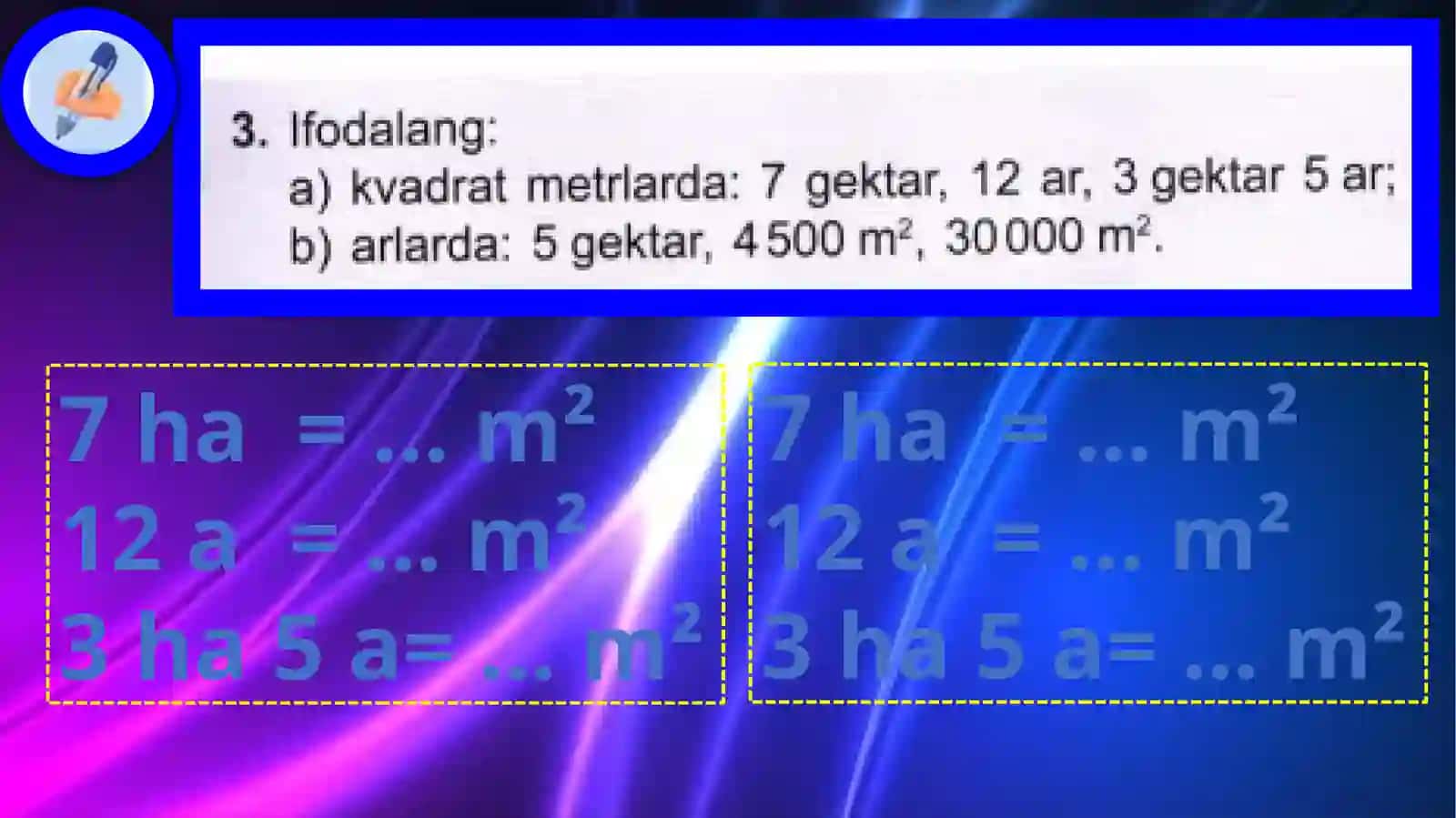 Pop tuman MMTB, M. Boboxonova - Tayyorladi 4