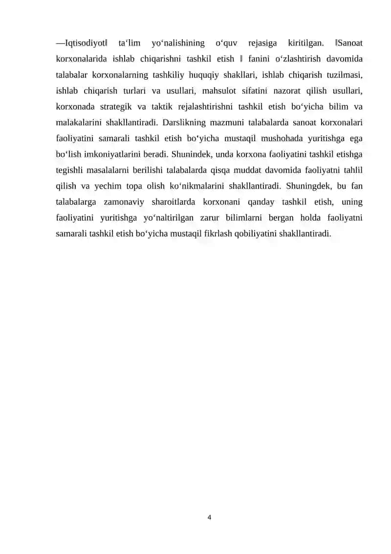Texnologiya darslarida «Ko‘ylak andoza chizmasini chizish va modellashtirish» 4