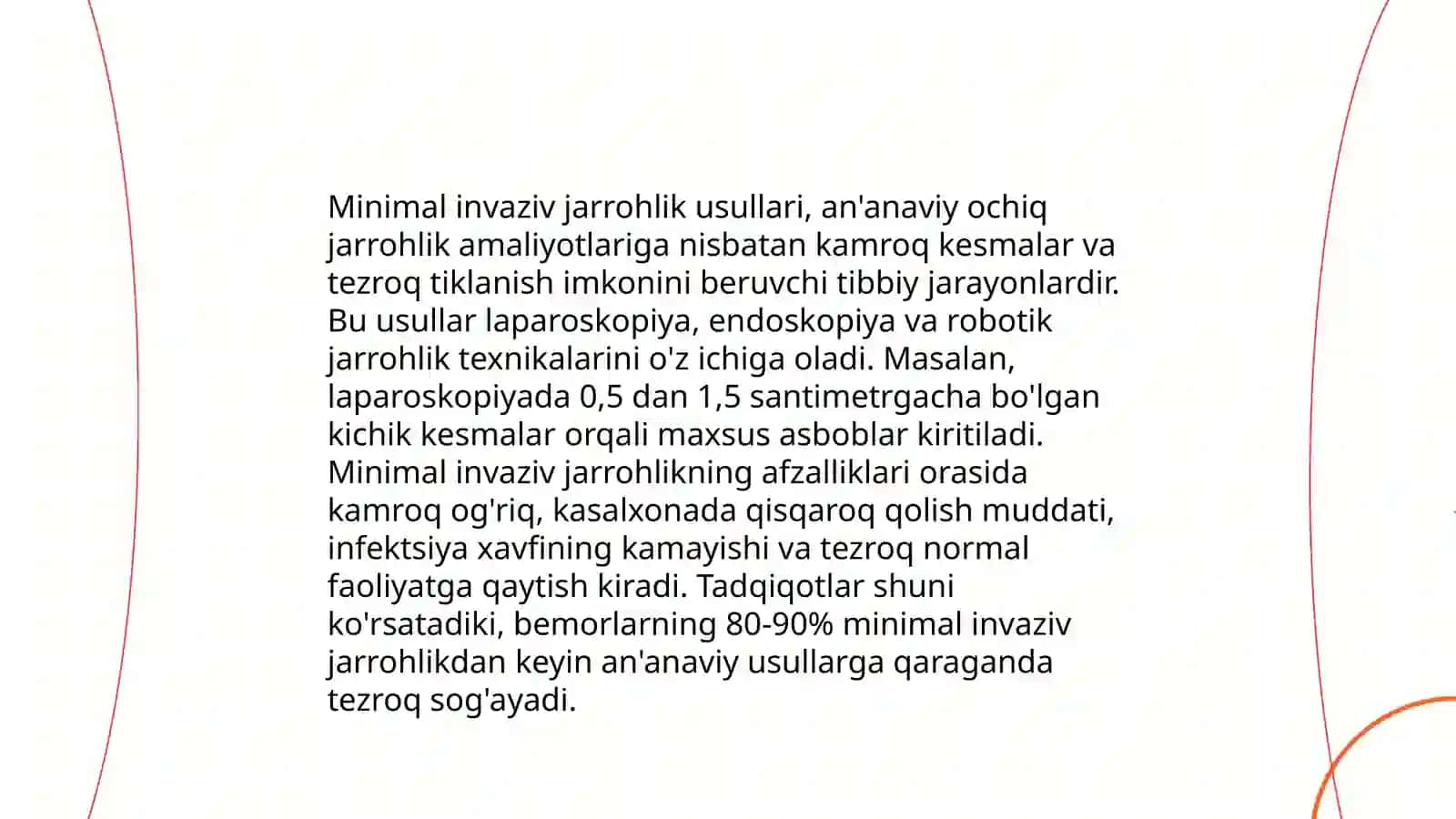 Qo'shma protezlash texnologiyalari 4