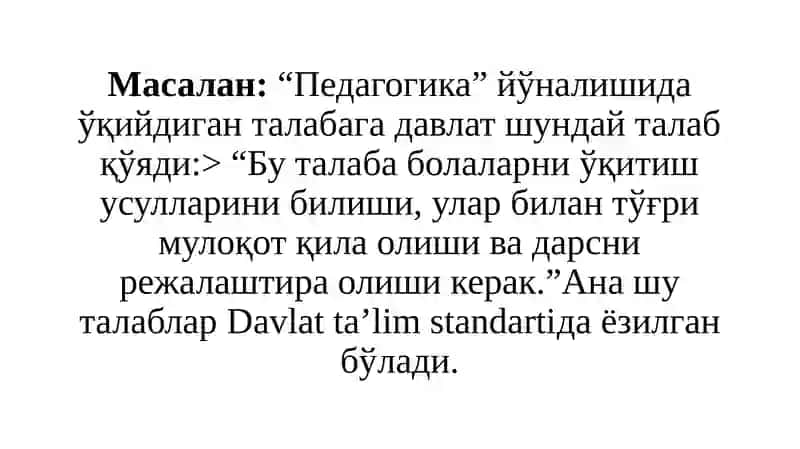 Davlatta’limstandartlari 4
