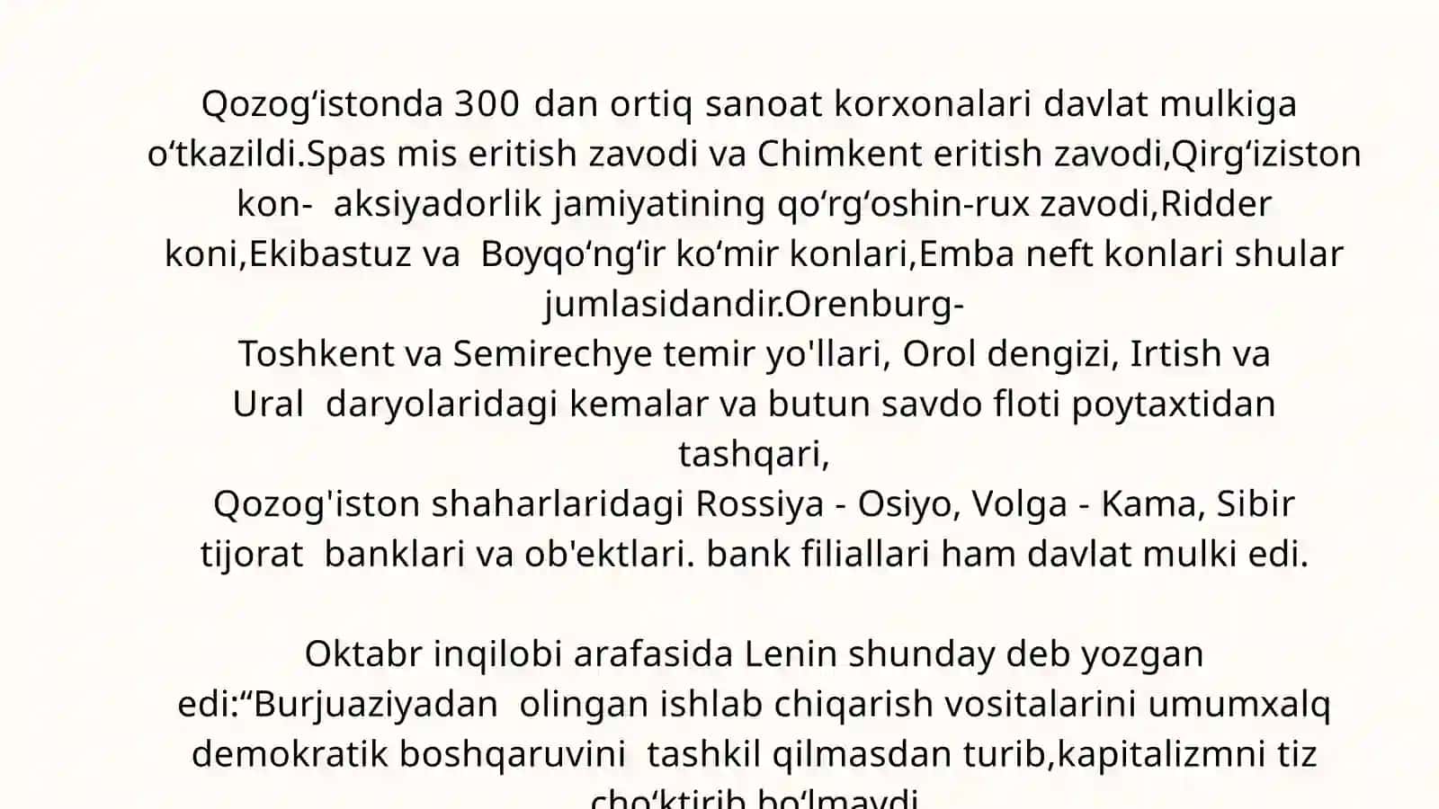 Harbiy komunizim siyosati 4