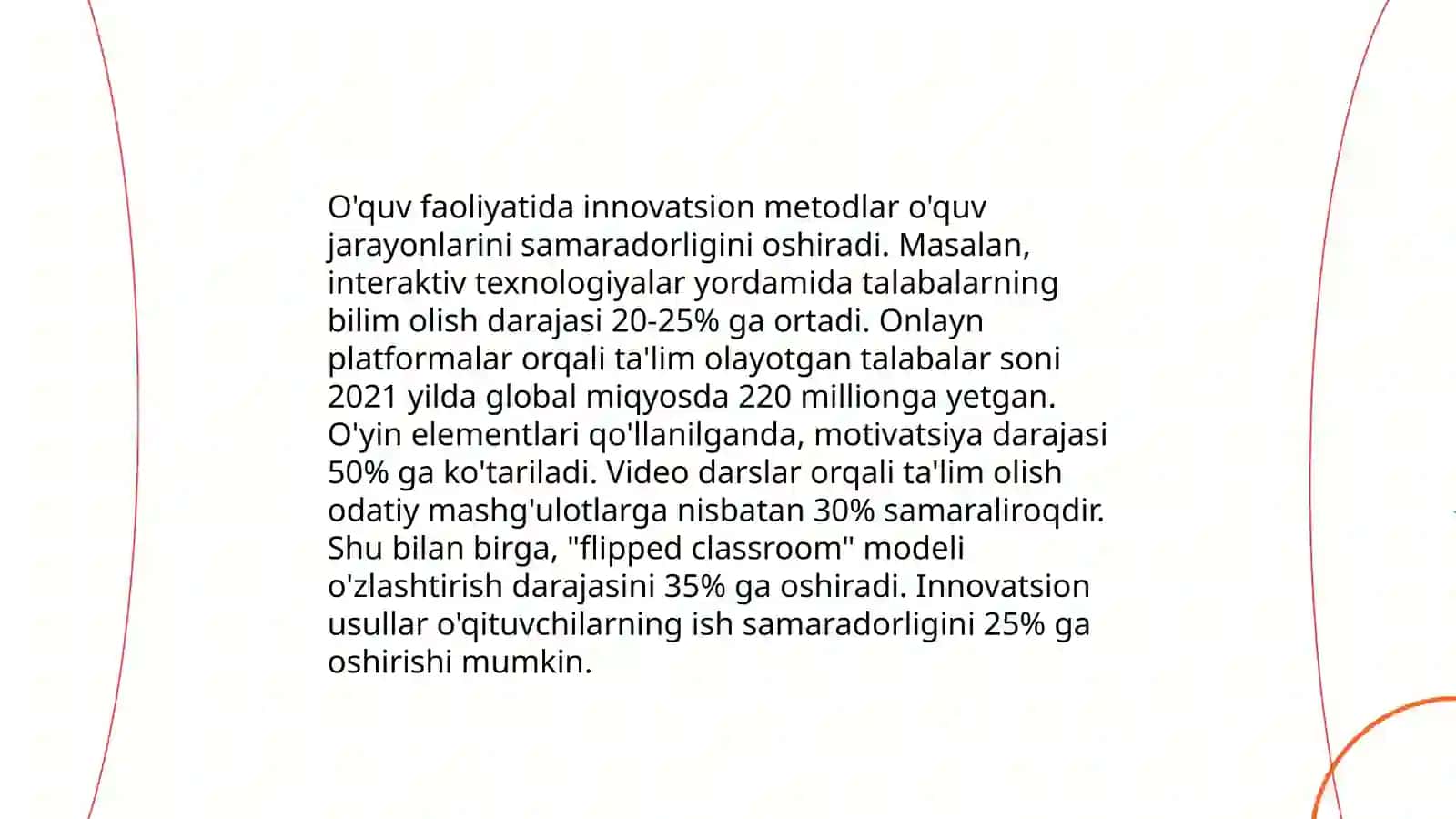 Kreativ fikrlash jarayonlari va usullari 4
