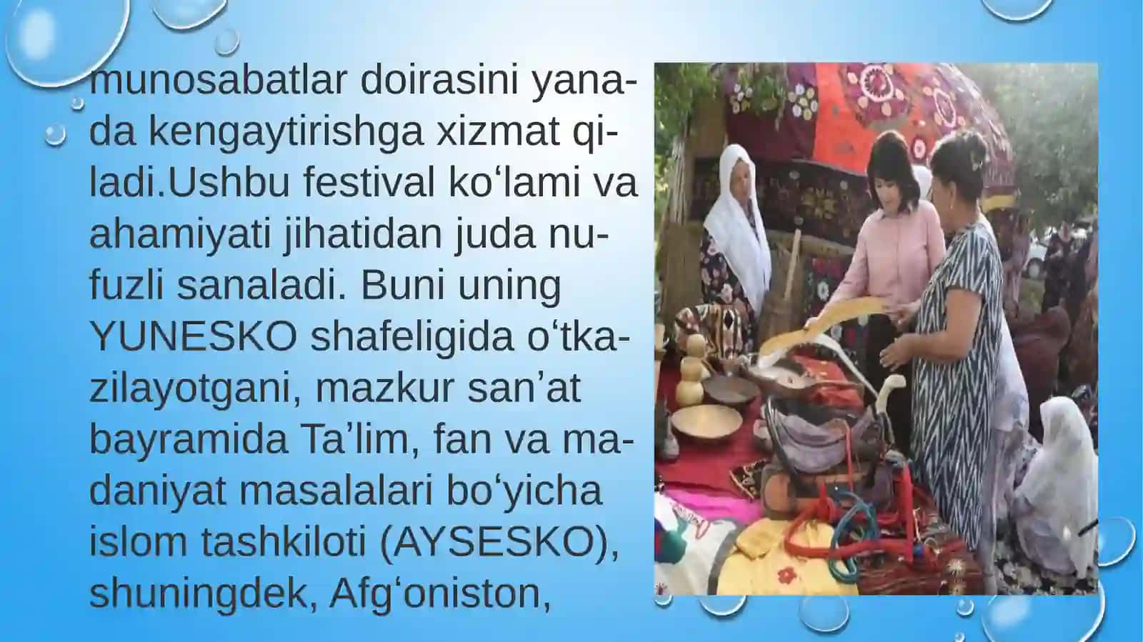 Milliy qadriyatlarimiz namunasi 4