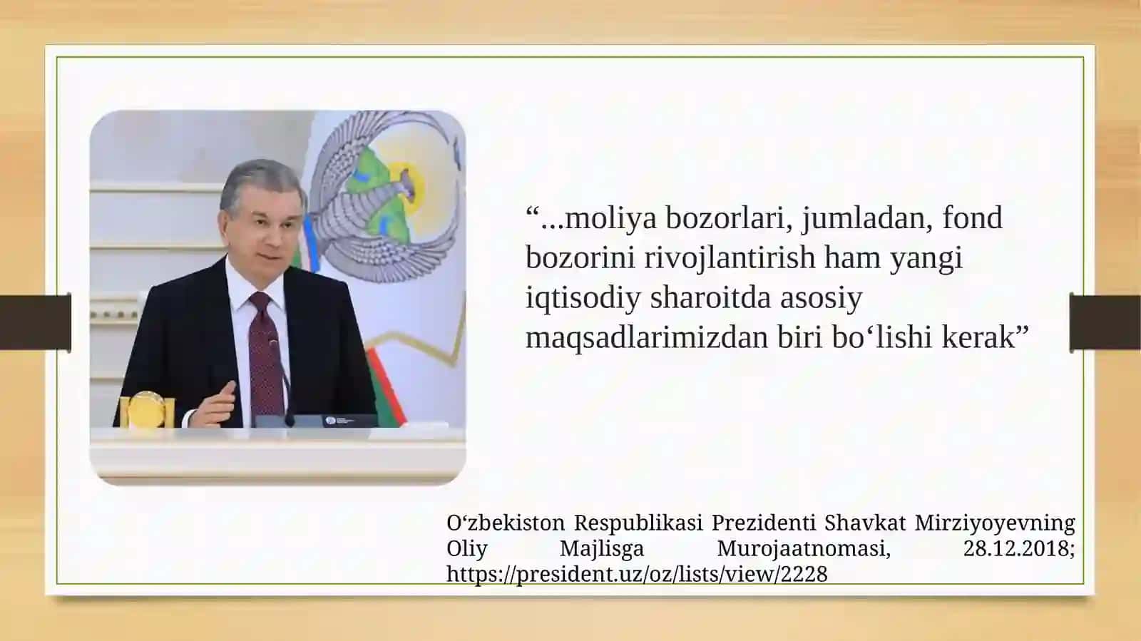 AKSIYALARNI OMMAVIY JOYLASHTIRISH AMALIYOTLARINI SAMARALI TASHKIL ETISH YO‘LLARI 4