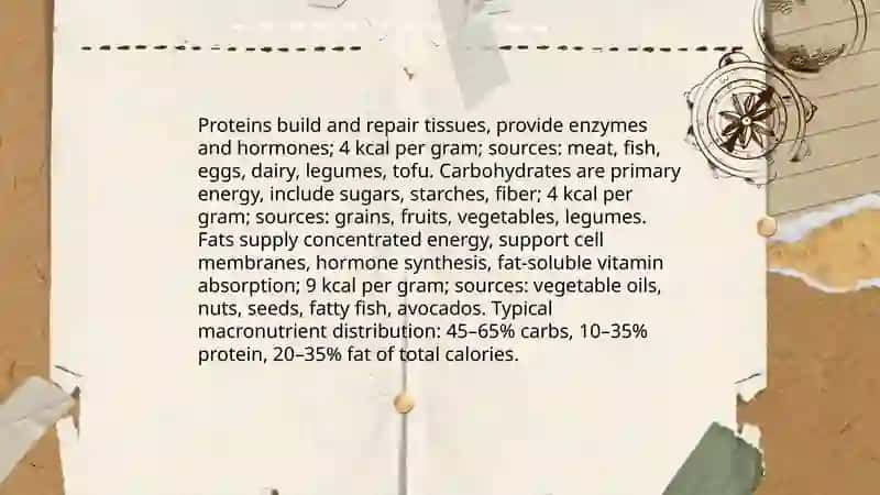 Food and diet 4