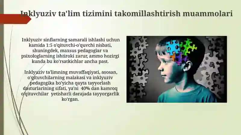Ta'lim va tarbiya jarayonidagi dolzarb ijtimoiy-pedagogik muammolar 4