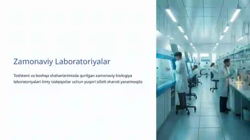 Biologiya Fanining Rivojlanish Istiqbollari 4