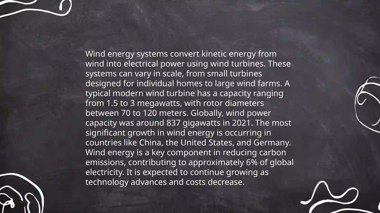 Solar Power Technology 4