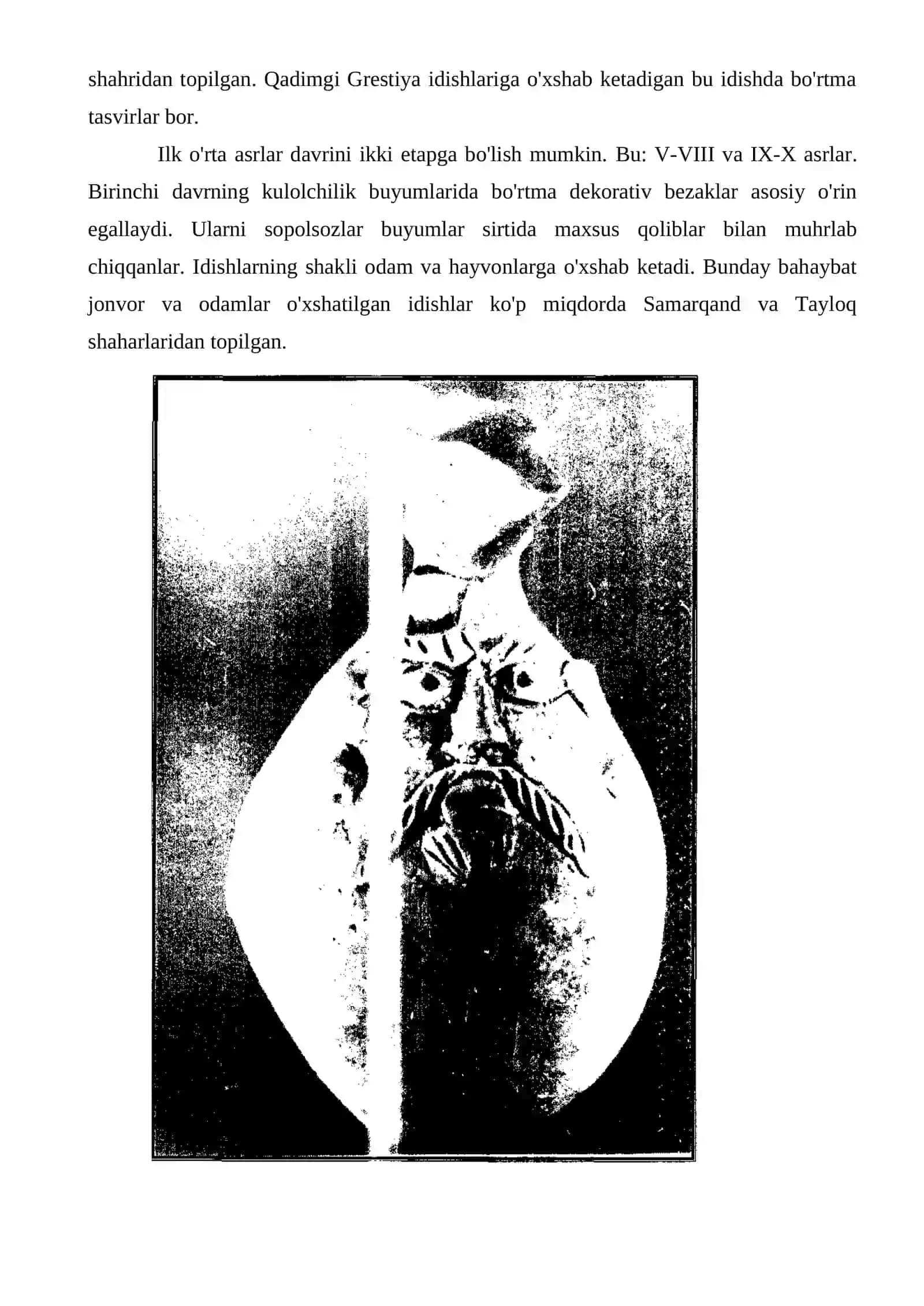 Xalq amaliy bezak san'ati turlari 4