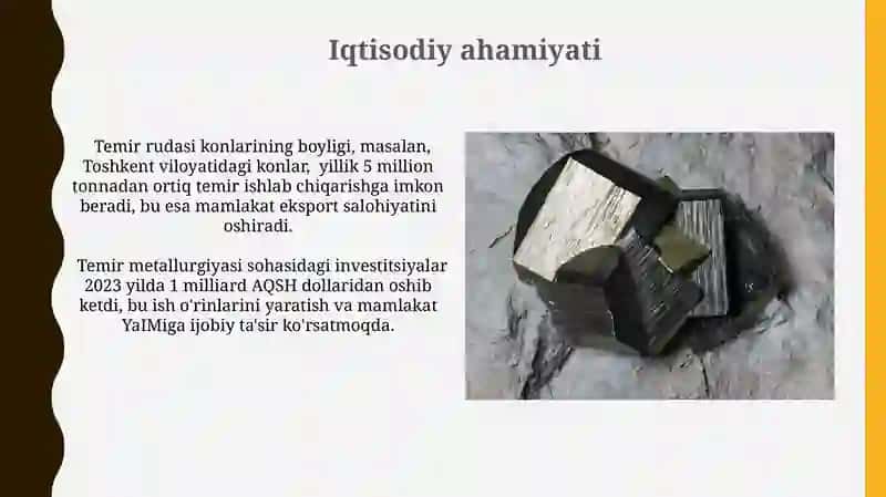 Temir Metallurgiyasi 4