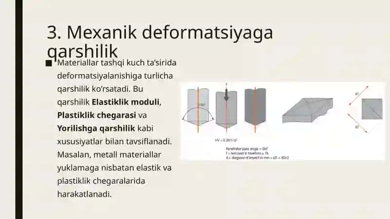 Elementlardagi darslarning ochilishiga bo'lgan qarshiligi 4
