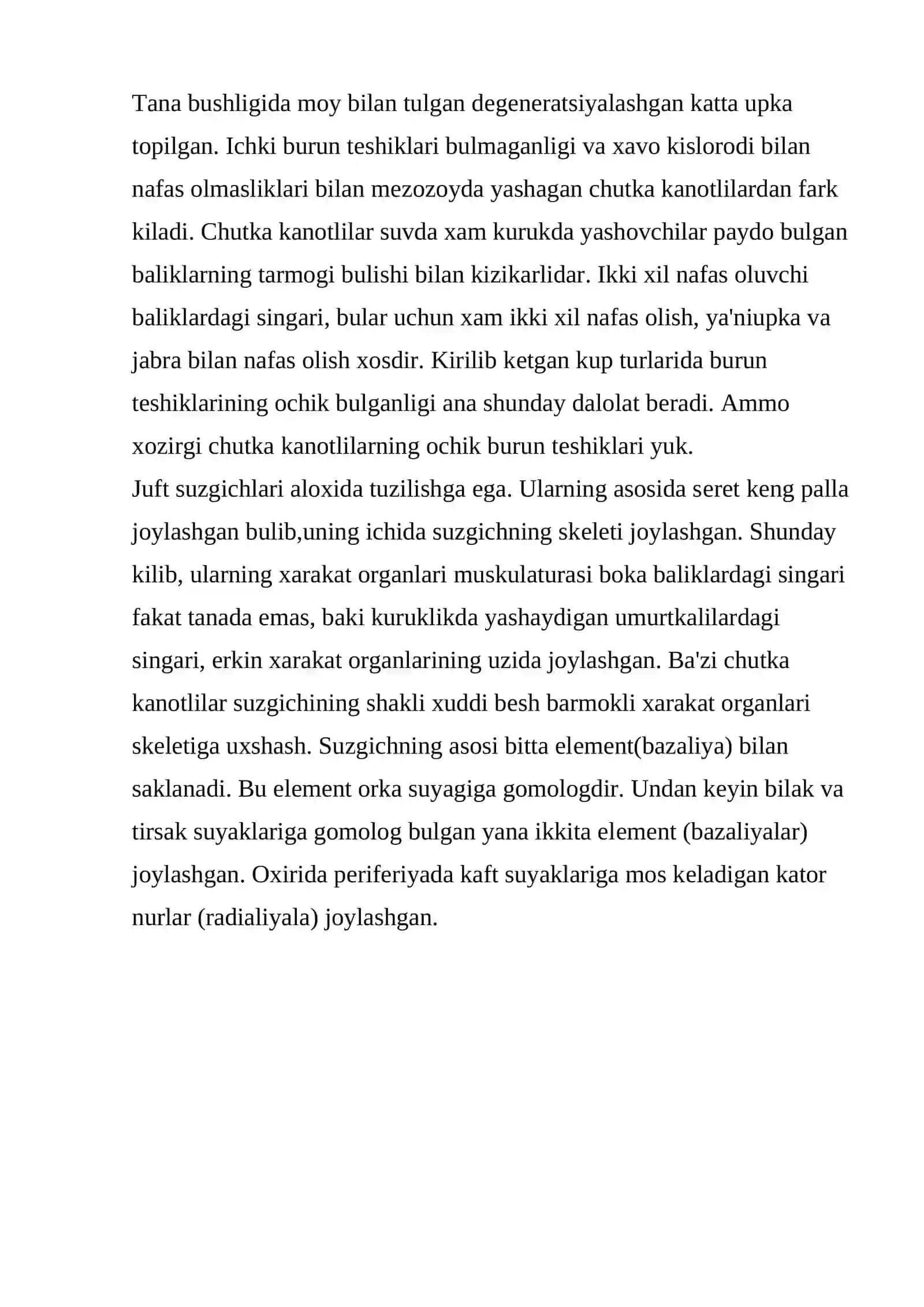Yirtqich baliqlar biologiyasi va ekologiyasi 4