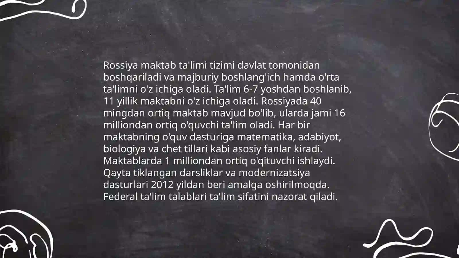 Rossiya taʼlimi 4