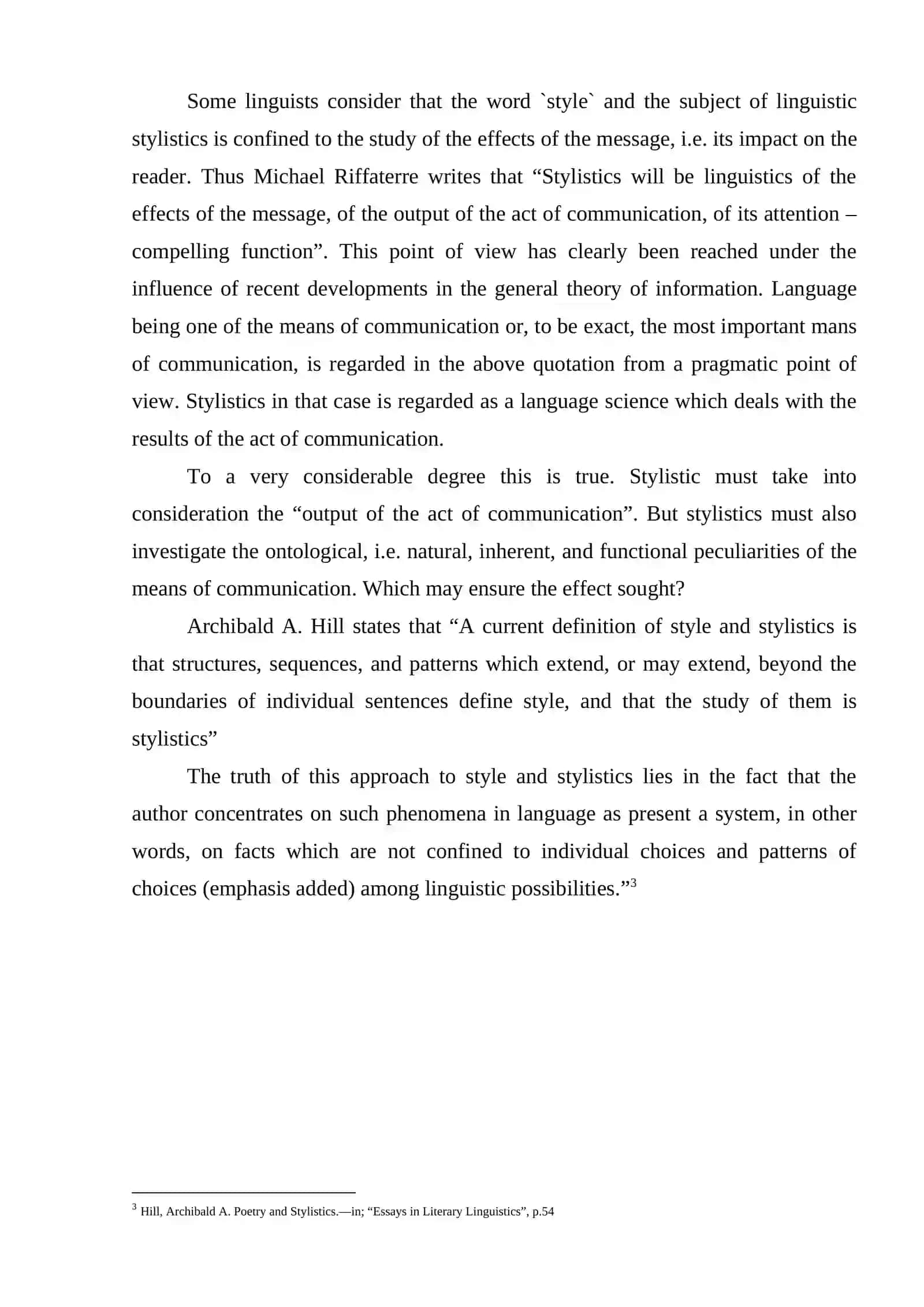 Peculiarities of lexical-syntactic expressive means and stylistic devices 4
