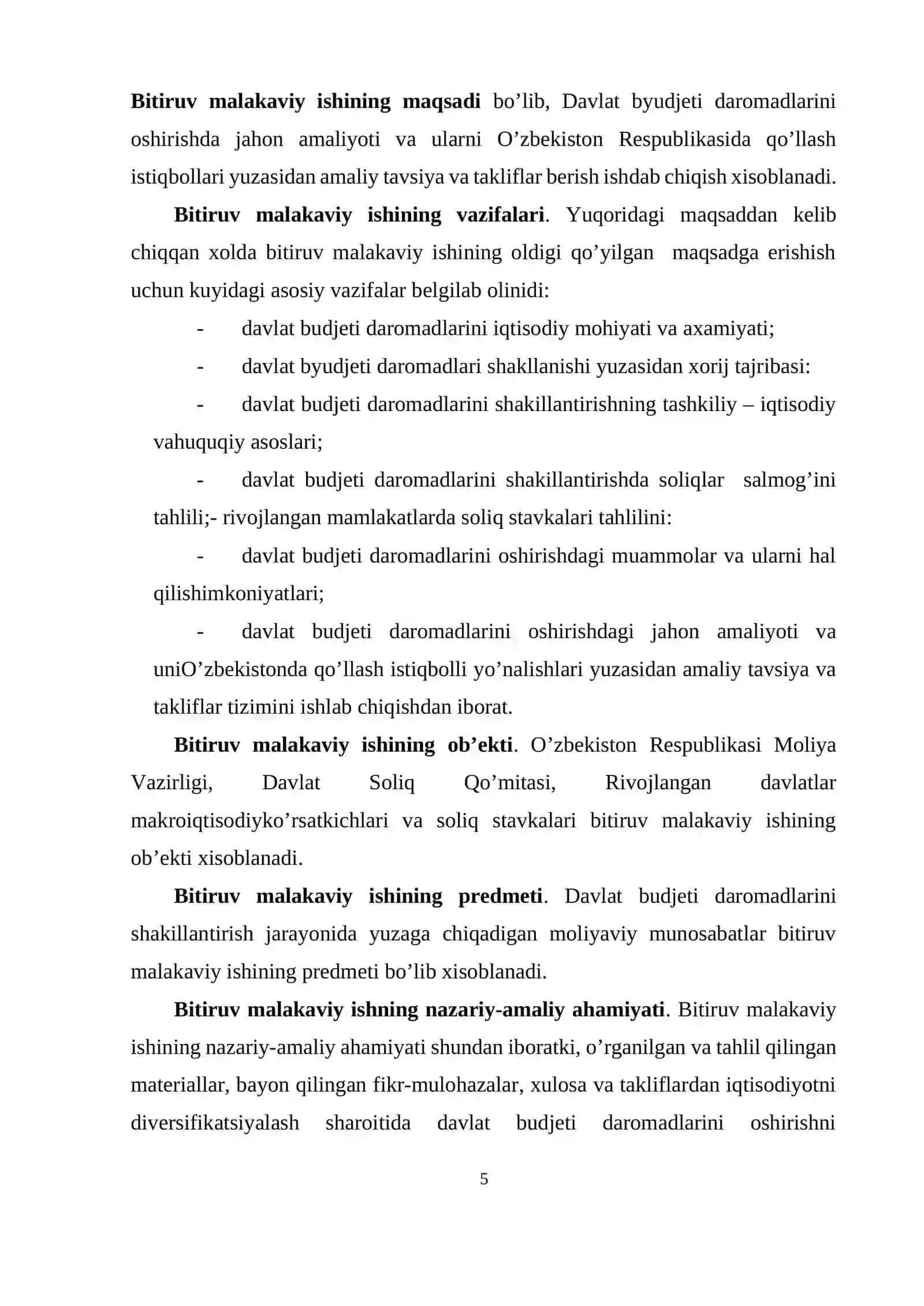 Mahalliy budjetlar mablag‘laridan samarali foydalanish yo‘llari 4