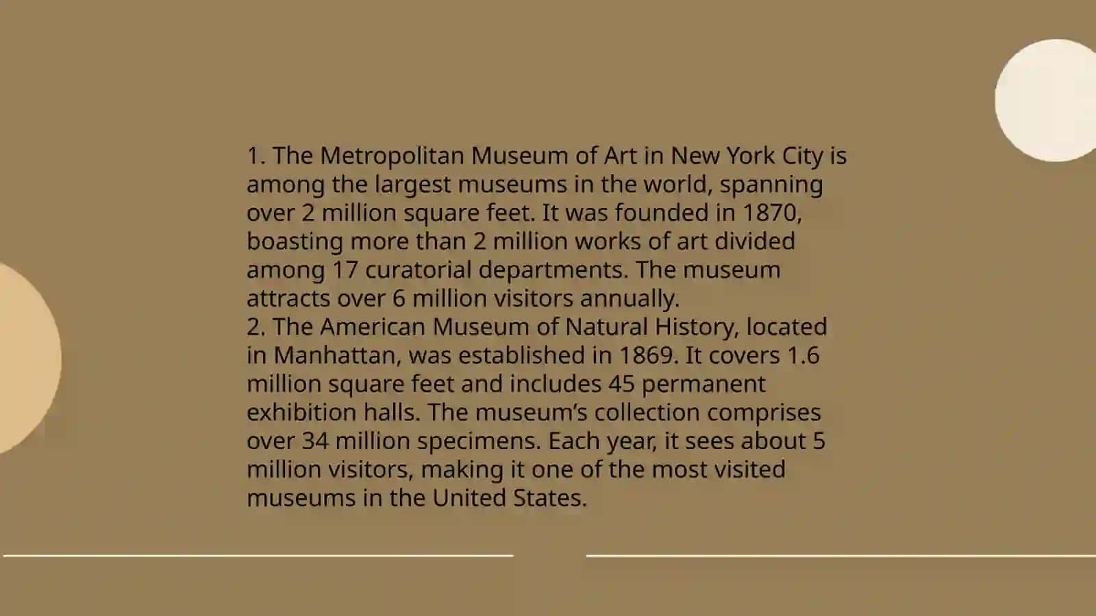 Historical Landmarks in Your Hometown 4