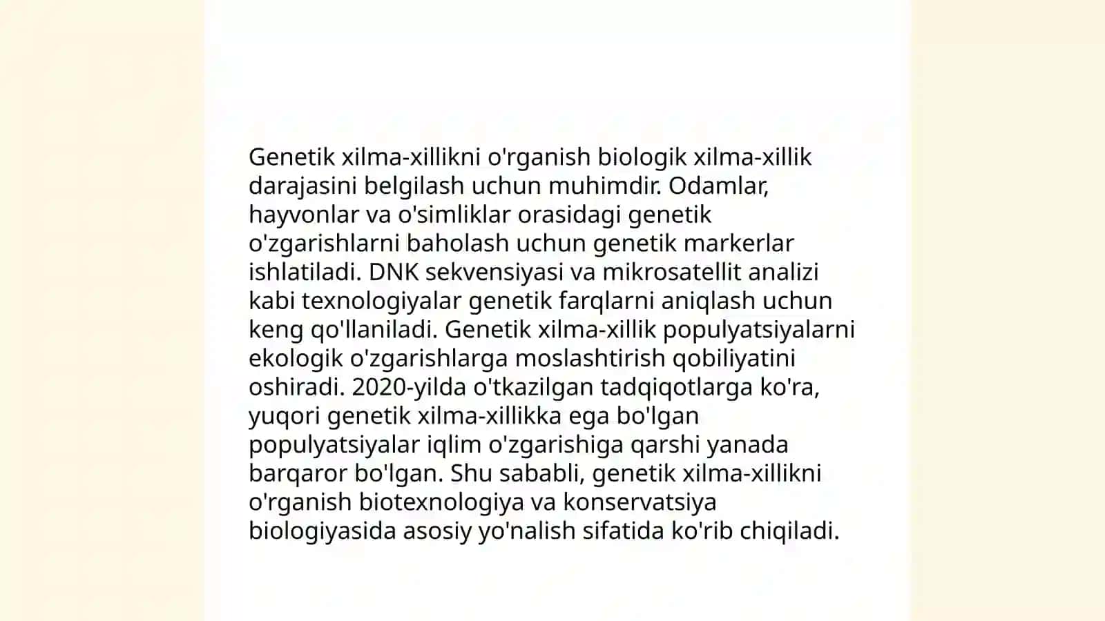 Populatsion genomika 4