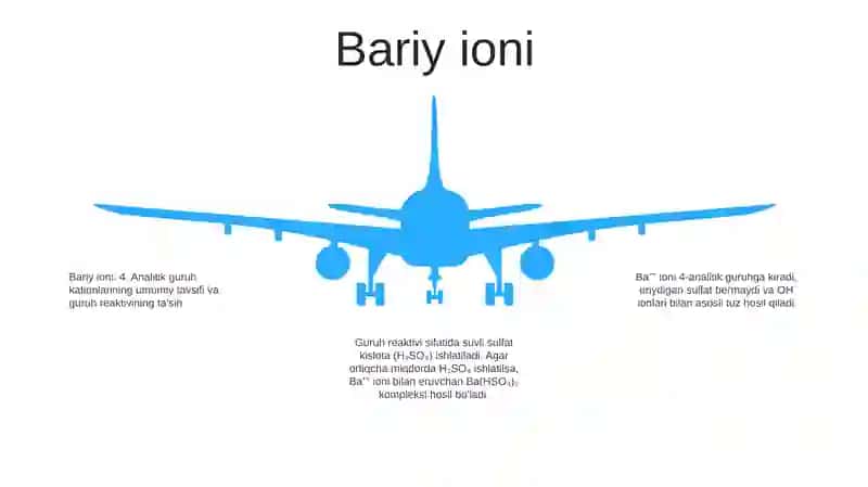 4 Analitik Guruh Kationlarining Umumiy Tavsifi Va Guruh Reagentining Ta'Siri 4