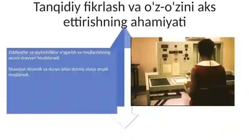 Voqelik va o'zgarish jarayonida ayniyat va ziddiyat dialektikasi 4