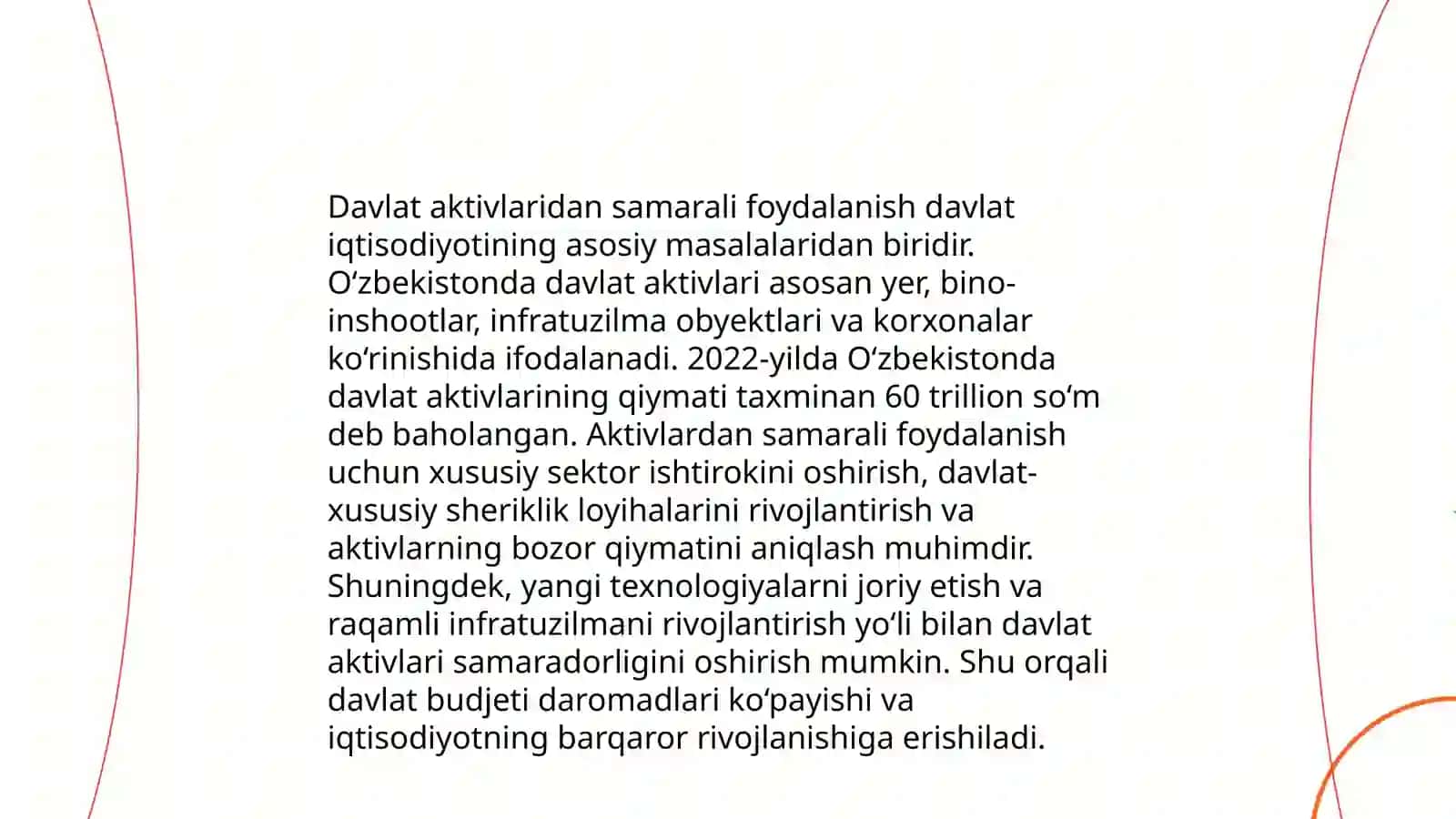 Aktivlarni boshqarishning zamonaviy usullari 4