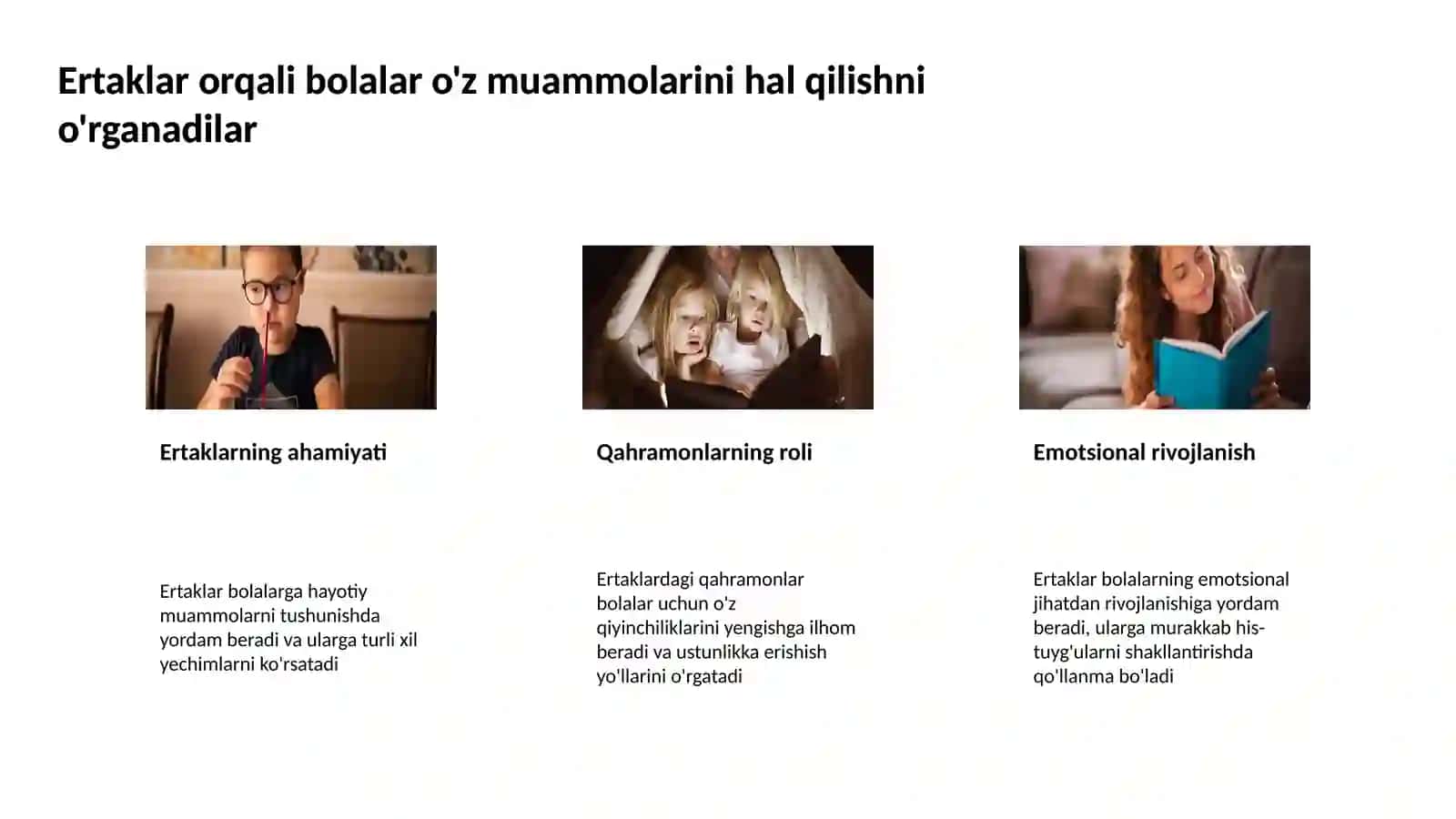 Ertak terapiyasi 4
