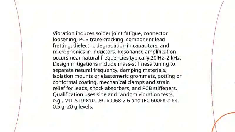 "Protection of electrical devices" 4