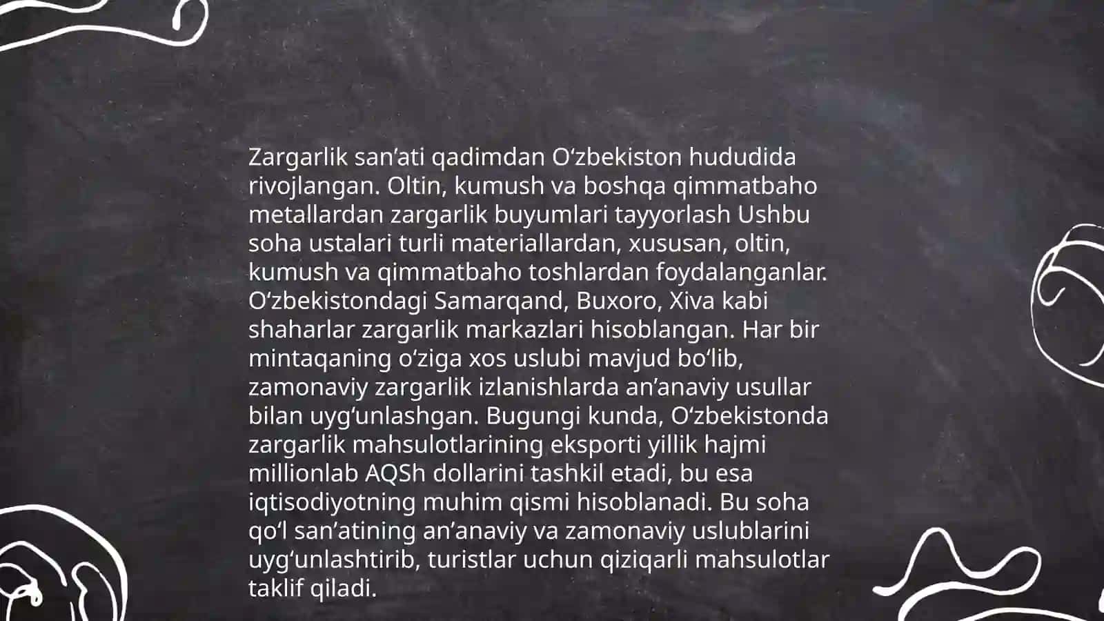 Tikuvchilik 4