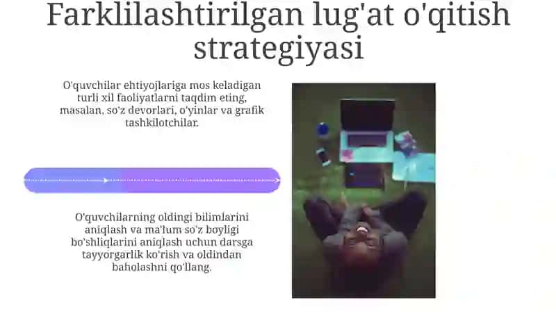 Talabalar leksikasi 4