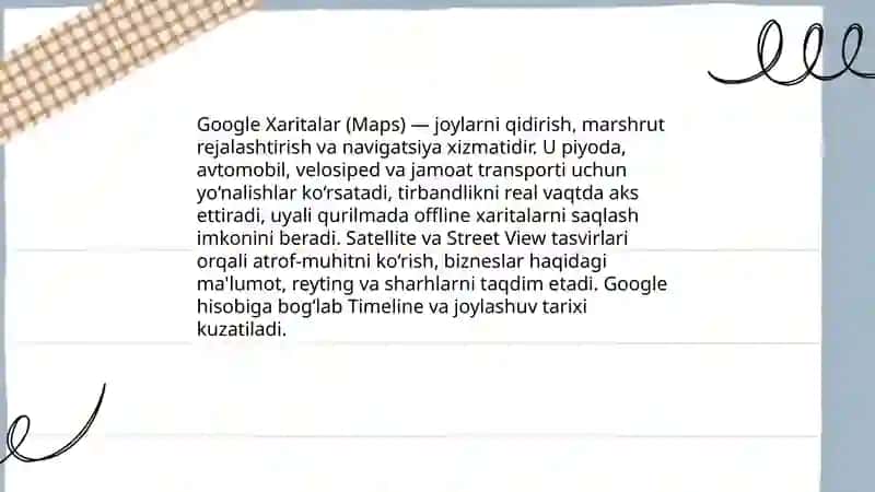 Gmail dasturi haqida 4