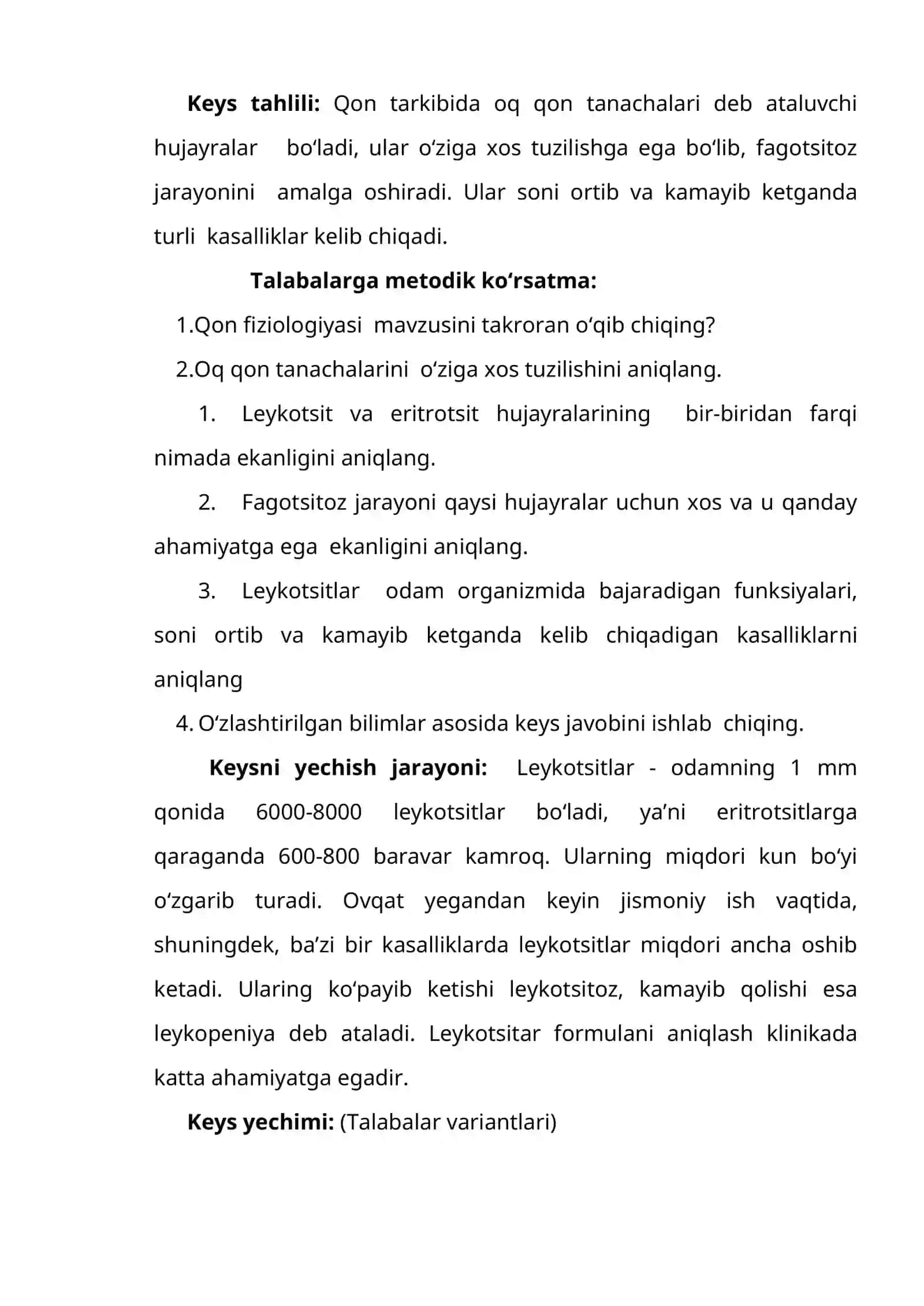 Bolalar anatomiyasi va fiziologiyasi 4