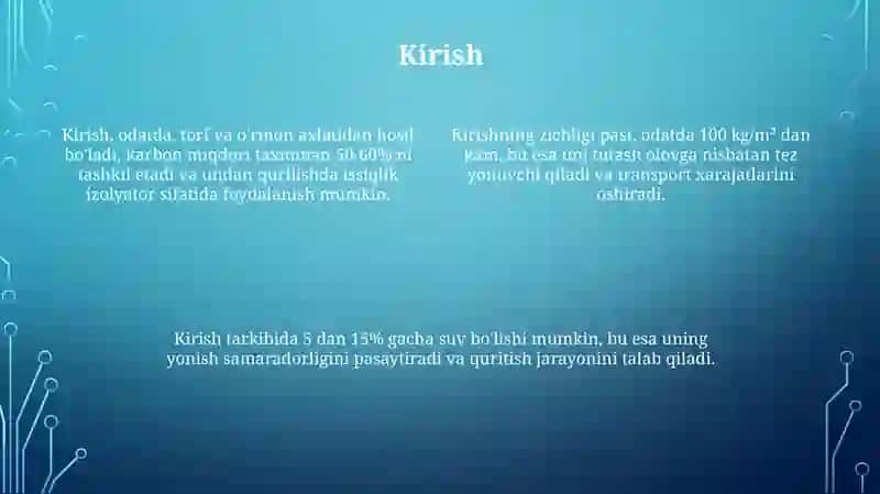 Qattiq yoqilğilarning fizik agentlari 4