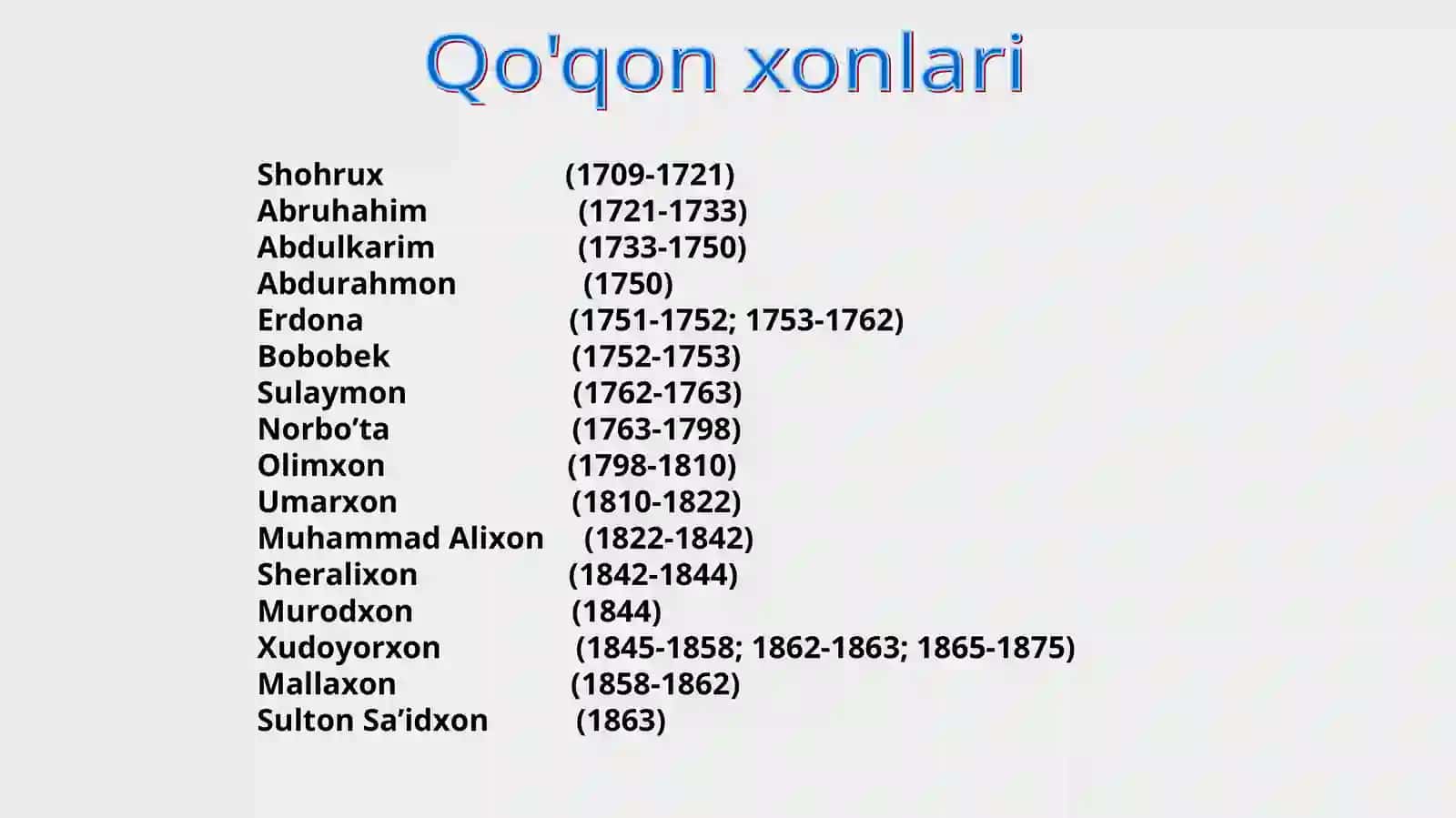 JAXON TARIXI FANIDAN TAYYORLAGAN MUSTAQIL ISHI 4