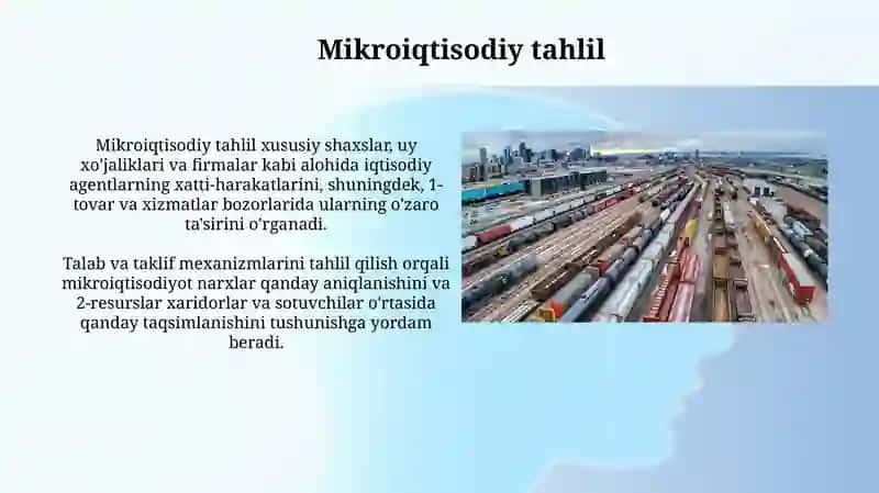Iqtisodiy tahlil 4