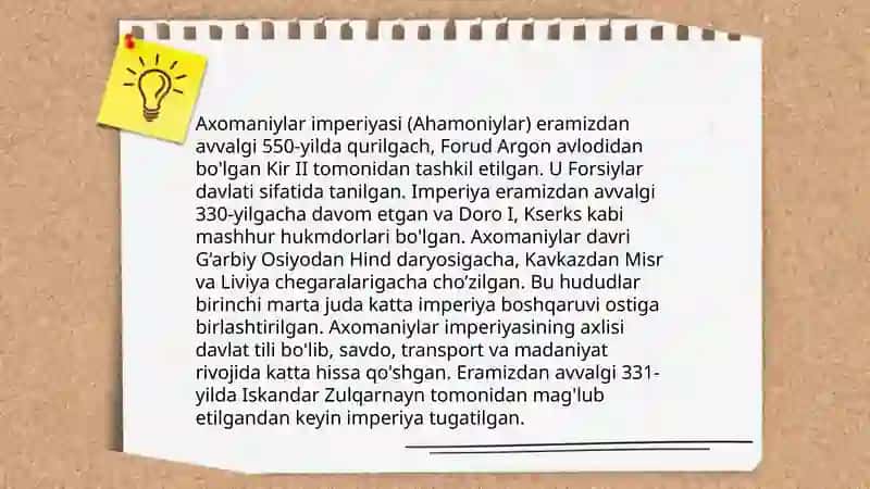 Qadimgi Eron 4