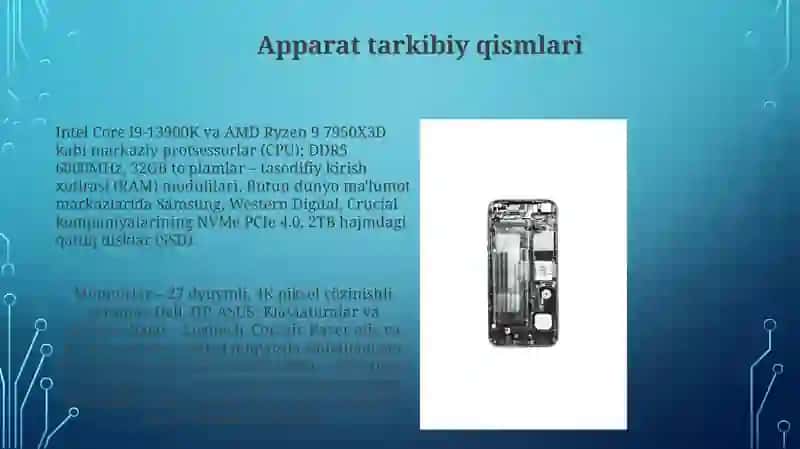 Axborotkommunikatsiyatexnologiyalarinimahsulotlari 4