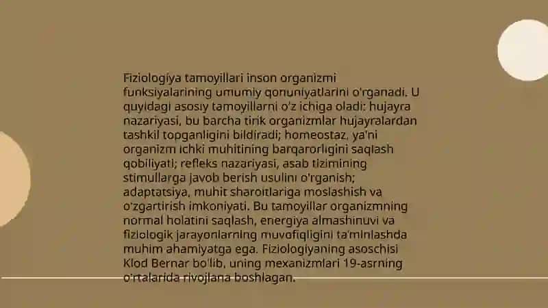 Tibbiy kasbga kirish fanidan 4