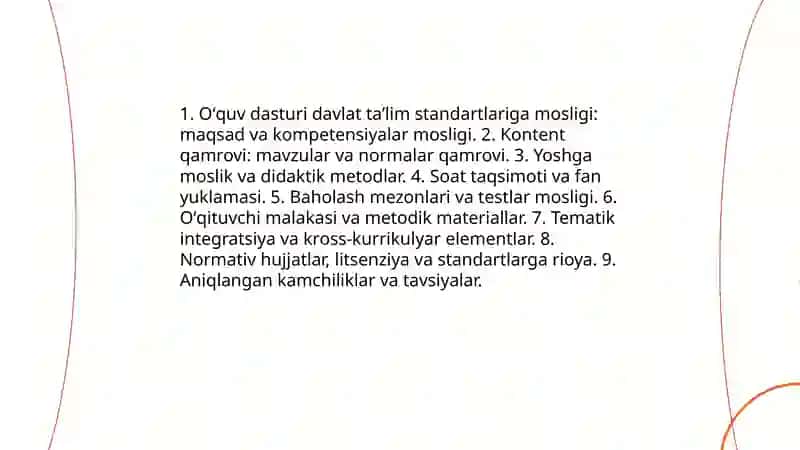 Umumtaʼlim maktabi "tarbiya" darsliklari 4