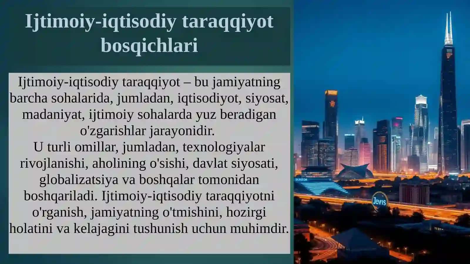 Iqtisodiyot Nazariyasi 4
