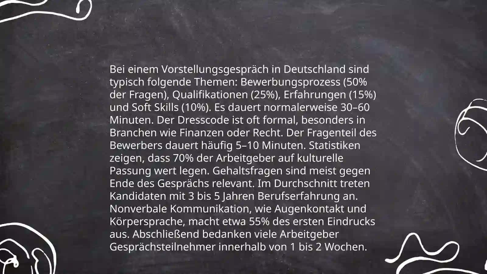 Beruf und Arbeit 4