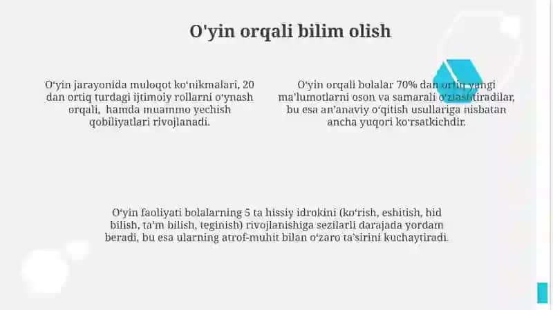 Nutq rivojlanishi 4