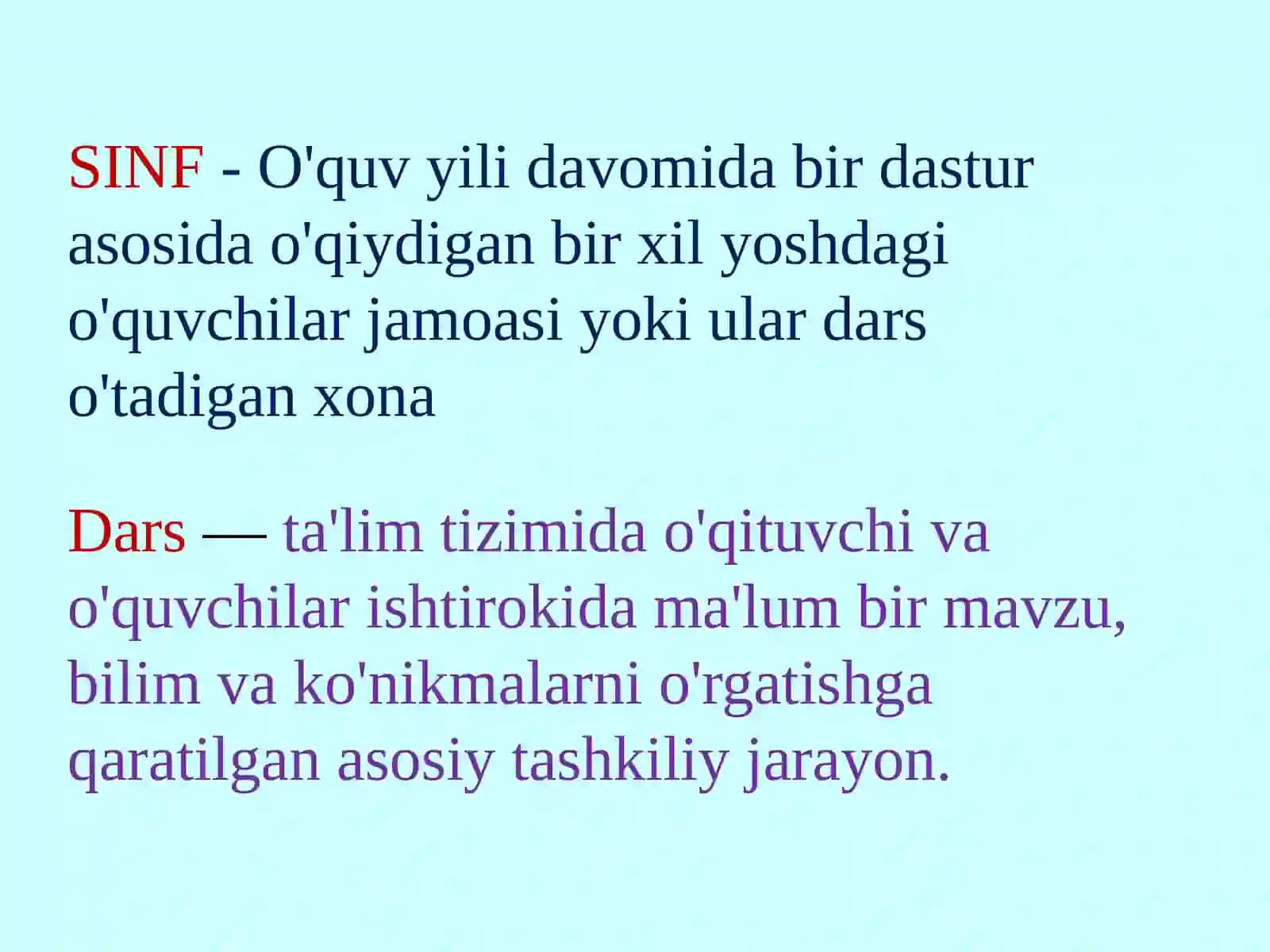 An’anaviy va innovatsion ta’limning qiyosiy tahlili 4