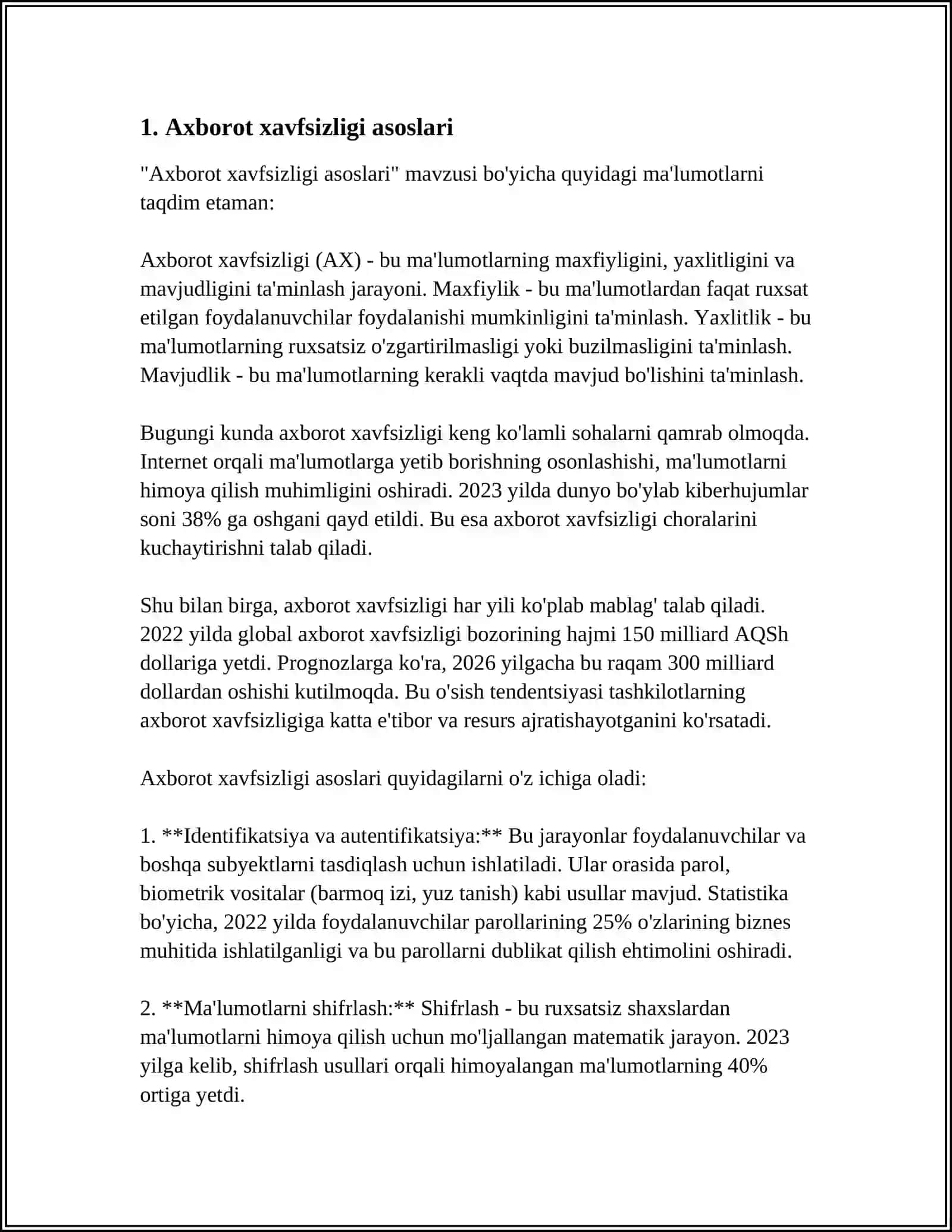 SIMSIZ ALOQA TIZIMLARIDA AXBOROT RESURSLARINI HIMOYALASH 4