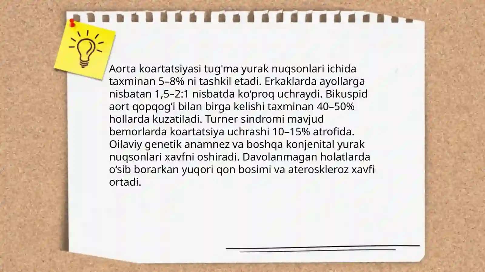 Aorta koartatsiyasi 4