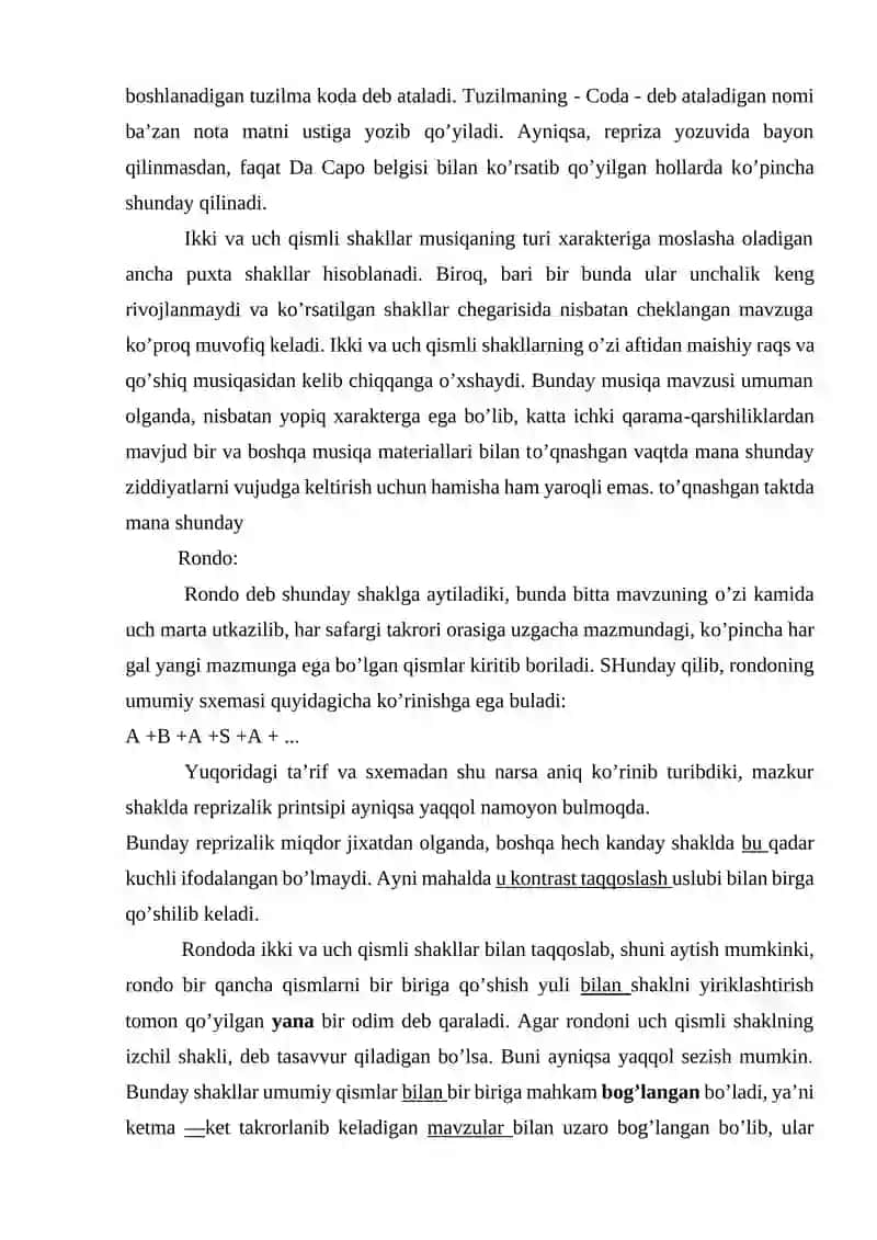 Murakkab uch qismli shakl 4
