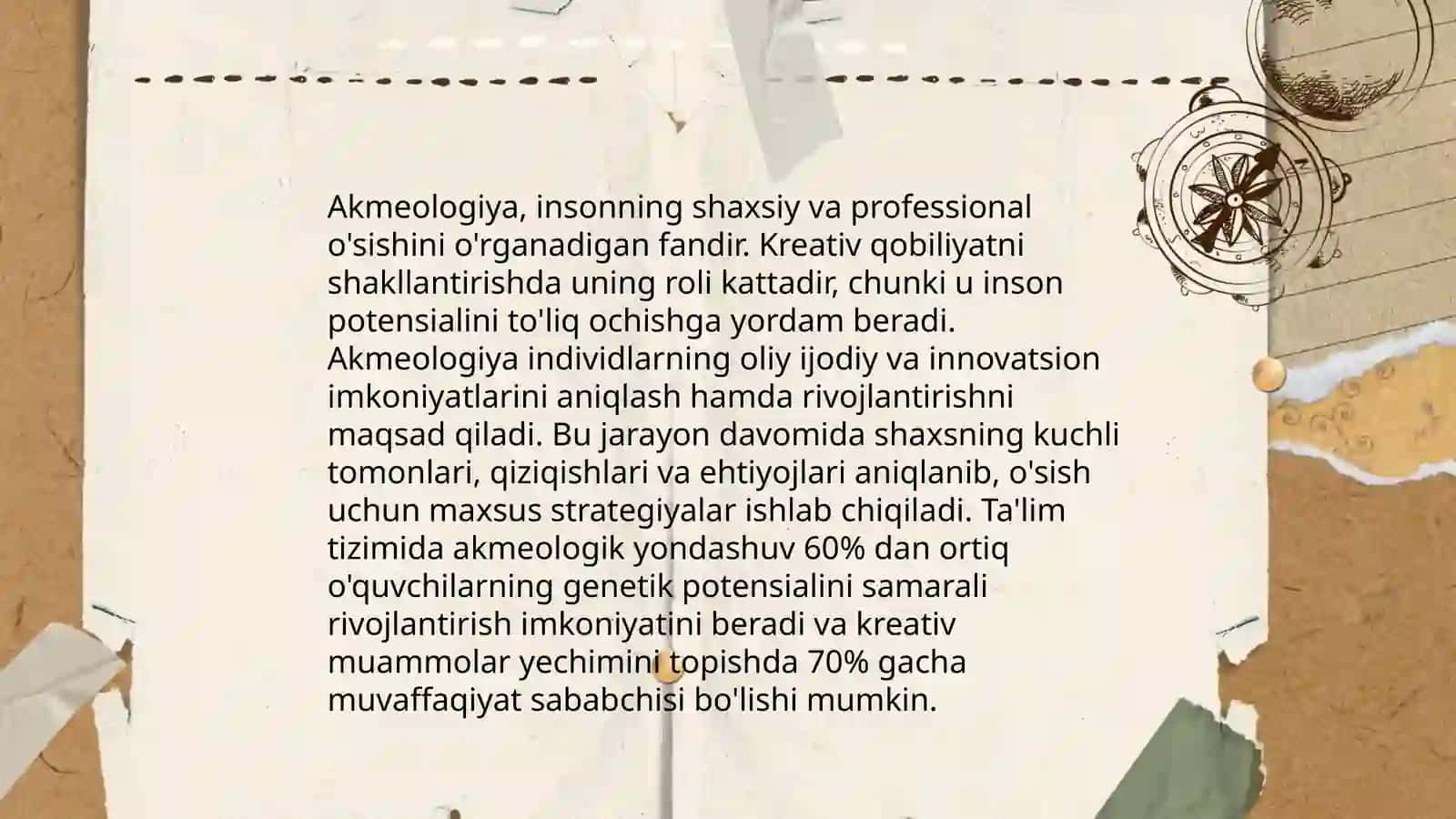 Taʼlim sohasida kreativ qobiliyatni shakllantirish 4
