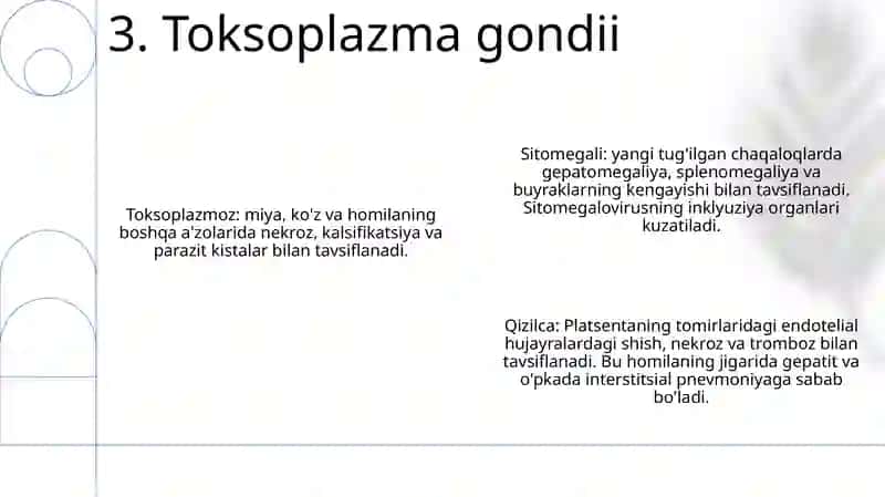 Prenatal Infeksiya 4